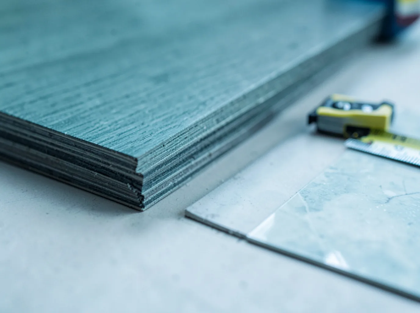 Luxury Vinyl Plank Installation Bacliff, TX FAQs